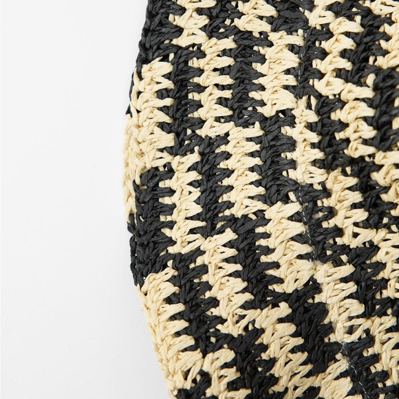 Checkered Bucket Hat - Picture 3 of 5